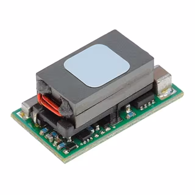 IND045W ABB Power Electronics Inc.  DC DC Converters